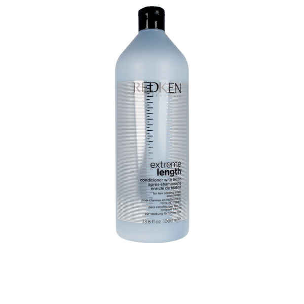 Redken Extreme Length palsam 1000 ml hind ja info | Juuksepalsamid | kaup24.ee