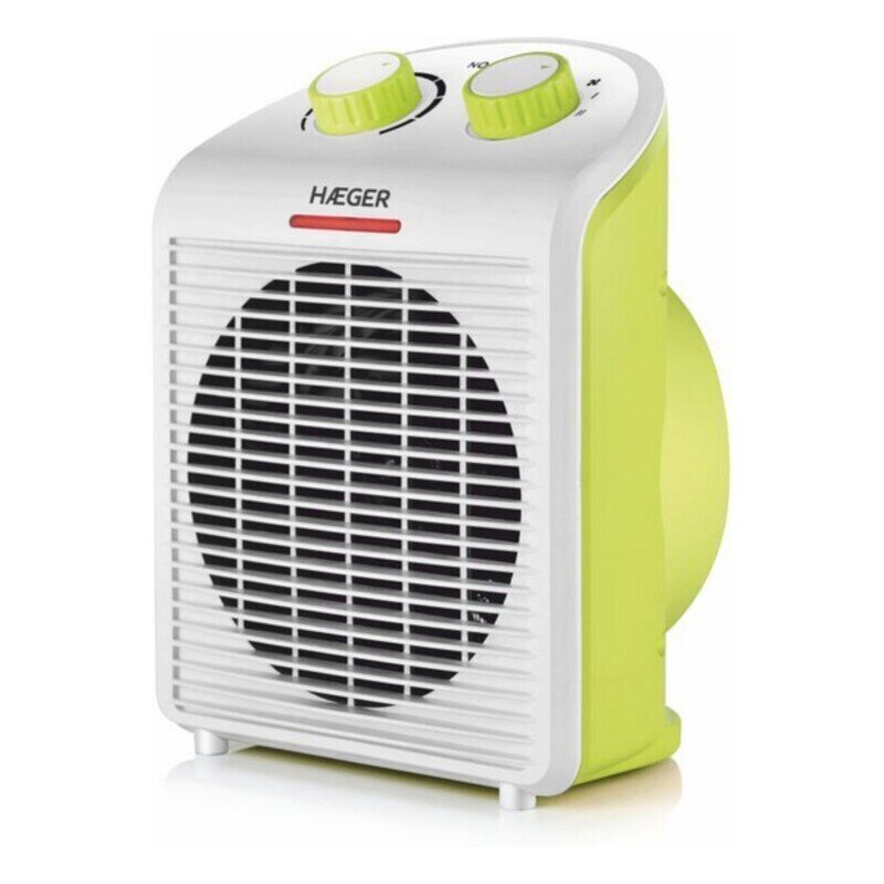 Radiaator Haeger Thermoheat 2000 W hind ja info | Küttekehad | kaup24.ee