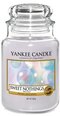 Lõhnaküünal Yankee Candle Sweet Nothings 623 g