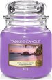 Lõhnaküünal Yankee Candle Bora Bora Shores 49 g