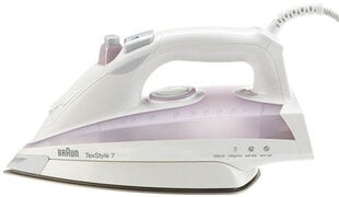 Braun TS 715 2300 W цена и информация | Утюги | kaup24.ee