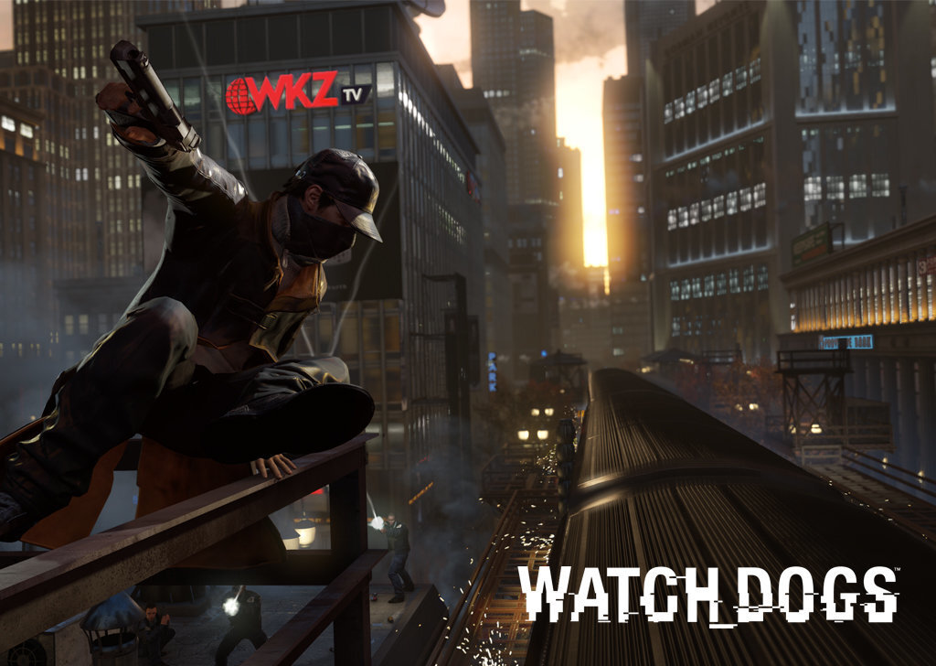 Xbox One mäng Watch Dogs hind ja info | Arvutimängud, konsoolimängud | kaup24.ee