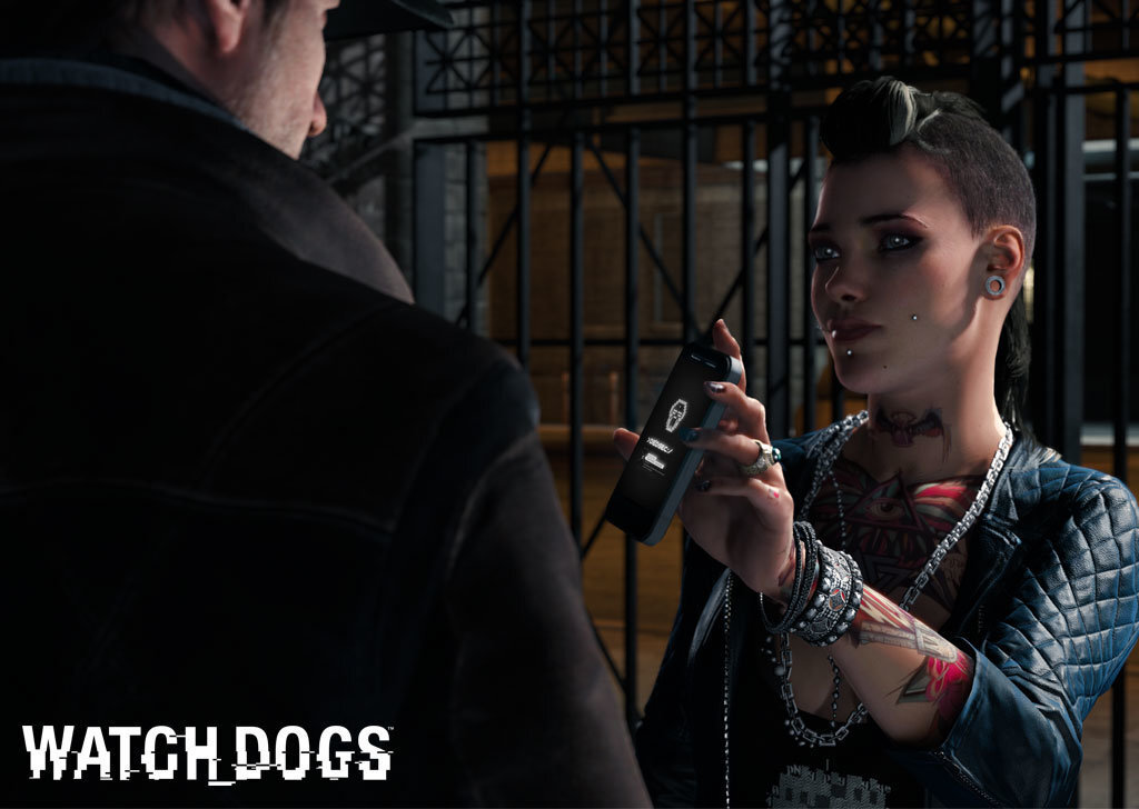 Xbox One mäng Watch Dogs цена и информация | Arvutimängud, konsoolimängud | kaup24.ee