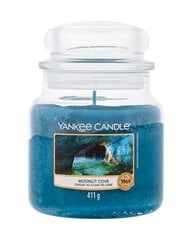 Lõhnaküünal Yankee Candle Moonlit Cove 411 g hind ja info | Küünlad, küünlajalad | kaup24.ee