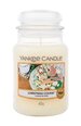 Ароматическая свеча Yankee Candle Christmas Cookie 623 г