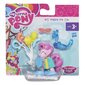 Komplekt My Little Pony Scene Pack B3596 hind ja info | Tüdrukute mänguasjad | kaup24.ee