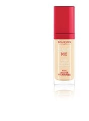 Маскирующее средство Bourjois Healthy Mix 7.8 мл, 51 Light цена и информация | Пудры, базы под макияж | kaup24.ee