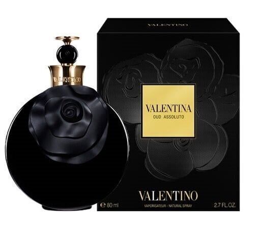 Lõhnavesi Valentino Valentina oud assoluto EDP naistele, 80 ml цена и информация | Naiste parfüümid | kaup24.ee