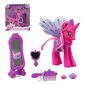 Poni Rainbow 118747 цена и информация | Tüdrukute mänguasjad | kaup24.ee