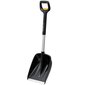 Teleskoop-lumelabidas Fiskars X-series hind ja info | Lumelabidad, lumesahad | kaup24.ee