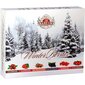 Jõulukingitee - Basilur Winter Berries Gift 60 x 2 g цена и информация | Tee | kaup24.ee