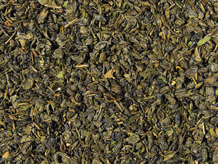 Roheline tee "Green Tea China Sp.Gunpower" 100 g hind ja info | Pole täpsustatud Toidukaubad | kaup24.ee