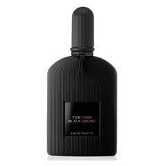 Tualettvesi Tom Ford Black Orchid EDT naistele 50 ml hind ja info | Naiste parfüümid | kaup24.ee