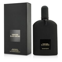 Tualettvesi Tom Ford Black Orchid EDT naistele 50 ml hind ja info | Naiste parfüümid | kaup24.ee