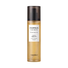 Tasakaalu taastav toonik Tonymoly Propolis Tower Barrier 140ml цена и информация | Аппараты для ухода за лицом | kaup24.ee