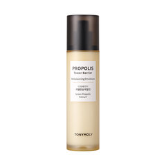 Naha tasakaalu taastav emulsioon Tonymoly Propolis Tower Barrier 140ml hind ja info | Näokreemid | kaup24.ee