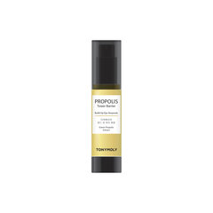 Niisutav ja tugevdav silmakreem Tonymoly Propolis Tower Barrier Build Up 30ml hind ja info | Silmakreemid, seerumid | kaup24.ee