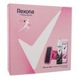 Rexona Kehahooldustooted internetist