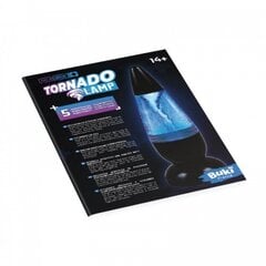 LED Tornado Лампа, 24см цена и информация | Настольные лампы | kaup24.ee