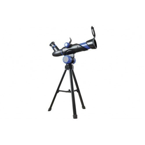 Buki 15 Telescope activities цена и информация | Mikroskoobid ja teleskoobid | kaup24.ee