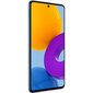 Nutitelefon Samsung Galaxy M52 5G 128GB Dual SIM Blue hind ja info | Telefonid | kaup24.ee