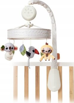 Voodikarussell Tiny Love Boho Chic hind ja info | Imikute mänguasjad | kaup24.ee
