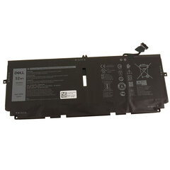 Dell XPS 13 9300, 9310 aku 4-cell 52Wh, 722KK hind ja info | Sülearvuti akud | kaup24.ee