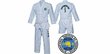 Taekwondo kimono ITF hind ja info | Poksivarustus | kaup24.ee