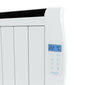 Digitaalne Radiaator Cecotec Ready Warm 2500 Thermal 1800 W hind ja info | Küttekehad | kaup24.ee