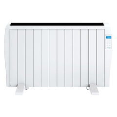 Digitaalne Radiaator Cecotec Ready Warm 2500 Thermal 1800 W hind ja info | Küttekehad | kaup24.ee