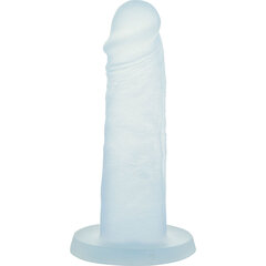 Realistlik dildo Addiction Blue Lagoon hind ja info | Vibraatorid | kaup24.ee