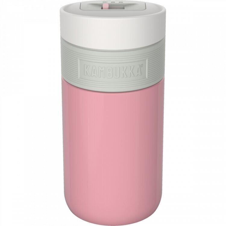 Termostass Kambukka Etna Baby Pink KAM11-01024, 300 ml hind ja info | Termosed, termostassid | kaup24.ee