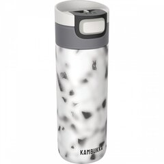 Termostass Kambukka Etna Foggy Terrazzo KAM11-01032, 500 ml hind ja info | Termosed, termostassid | kaup24.ee