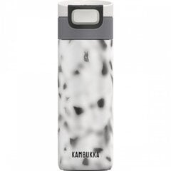 Termostass Kambukka Etna Foggy Terrazzo KAM11-01032, 500 ml hind ja info | Termosed, termostassid | kaup24.ee