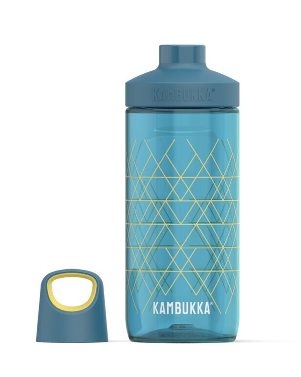 Veepudel Kambukka Reno 500 ml, Man for President, KAM11-05018 цена и информация | Joogipudelid | kaup24.ee