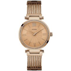 Käekell naistele Guess W0638L4 цена и информация | Женские часы | kaup24.ee