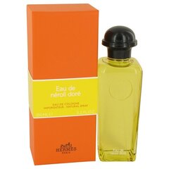 Hermes Eau de Néroli Doré unisex 100 мл цена и информация | Женские духи | kaup24.ee