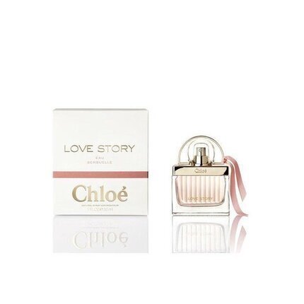Naiste parfüüm Chloé Love Story Eau Sensuelle - EDP hind ja info | Naiste parfüümid | kaup24.ee