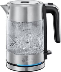 Russell Hobbs 24191-70 hind ja info | Veekeetjad | kaup24.ee