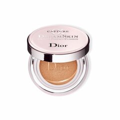 Kompaktpuuder – jumestuskreemi lisa Christian Dior Advanced Moisture Cushion Refil SPF50 020 Light Beige, 15 g цена и информация | Пудры, базы под макияж | kaup24.ee