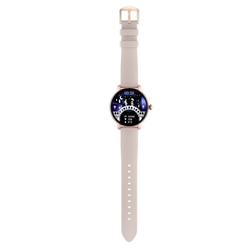 Kieslect L11 Pink hind ja info | Nutikellad (smartwatch) | kaup24.ee