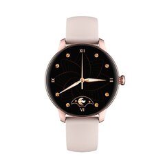 Kieslect Lady L11, Rose Gold цена и информация | Смарт-часы (smartwatch) | kaup24.ee
