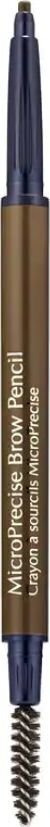 Kulmupliiats Estee Lauder Micro Precise Brow Pencil Brunette, 0,9 g hind ja info | Kulmuvärvid, -pliiatsid | kaup24.ee