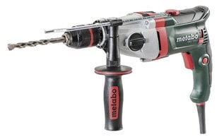 Ударная дрель Metabo SBEV 1000-2 цена и информация | Шуруповерты, дрели | kaup24.ee