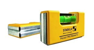 Taskulood PRO Magnetic, Stabila цена и информация | Механические инструменты | kaup24.ee