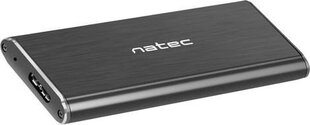 Kõvaketas Natec NKZ-1043 цена и информация | Внутренние жёсткие диски (HDD, SSD, Hybrid) | kaup24.ee