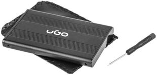 Kõvaketas uGo UKZ-1003 цена и информация | Внутренние жёсткие диски (HDD, SSD, Hybrid) | kaup24.ee