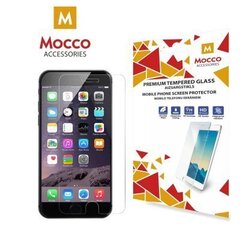 Защитная плёнка-стекло Mocco для Apple iPhone 6/6S 4,7" цена и информация | Ekraani kaitsekiled | kaup24.ee