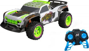 Радиоуправляемая машинка Nicko Pro Truck Racing цена и информация | Развивающий мелкую моторику - кинетический песок KeyCraft NV215 (80 г) детям от 3+ лет, бежевый | kaup24.ee