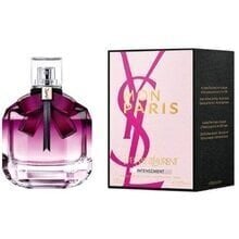 Parfüümvesi Yves Saint Laurent Mon Paris Intensement EDP naistele 30 ml hind ja info | Naiste parfüümid | kaup24.ee